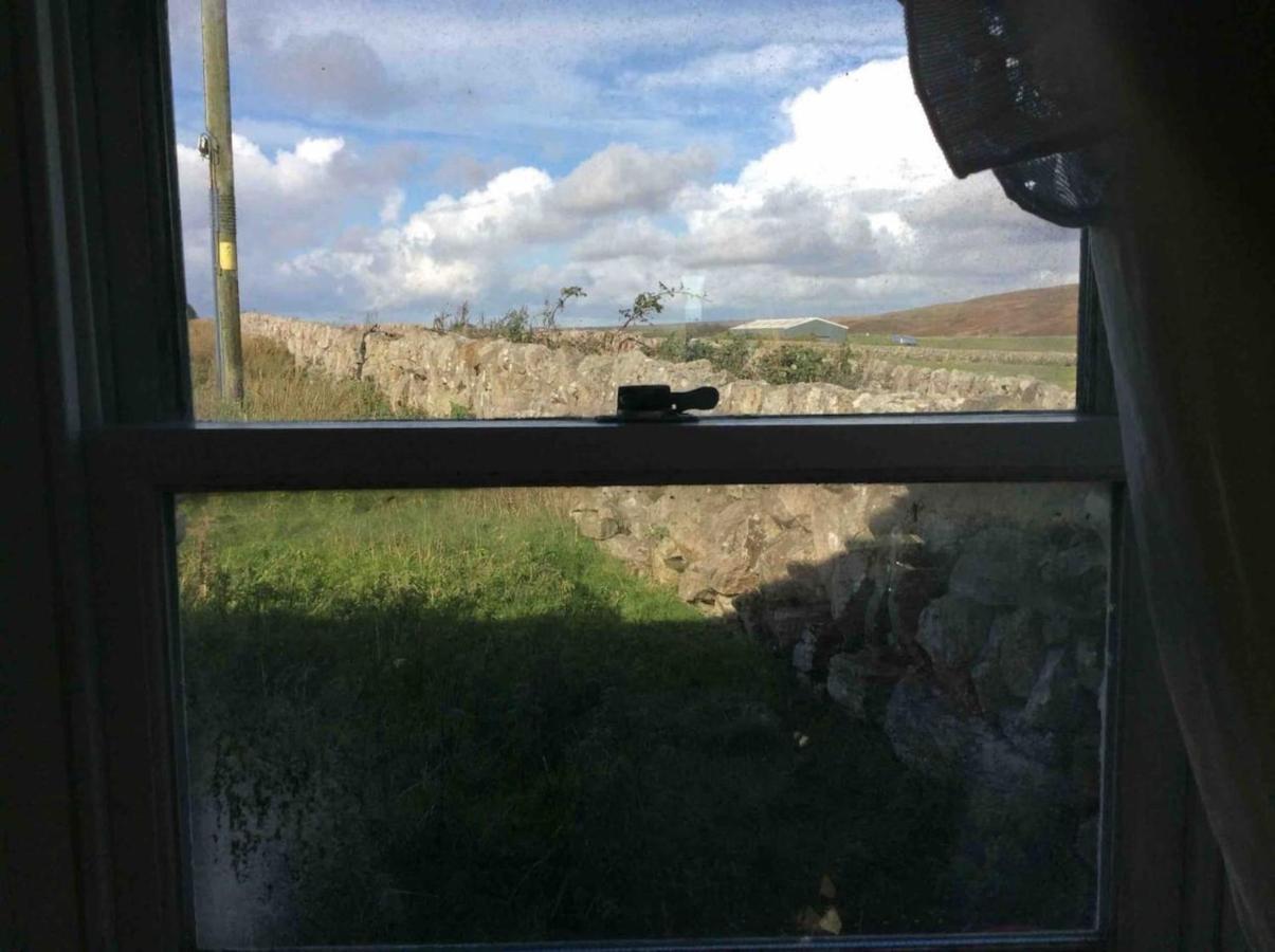 Quaint And Quirky Former Crofters Cottage In Port Ellen Exterior photo